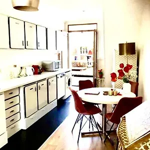  Apartment Foodiejive Belgium