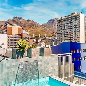 3* Appart hôtel Urban Oasis