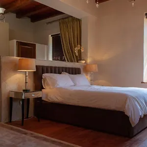  Gasthof Bloemendal Wine Estate