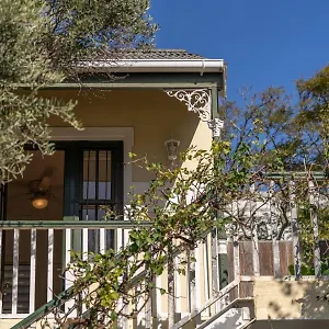 3* Maison d'hôtes Mediterranean